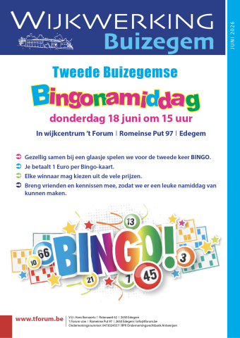 Bingo